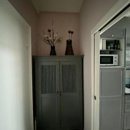 Grand Appartement De Style Haussmannien Булон сюр Мер Екстериор снимка