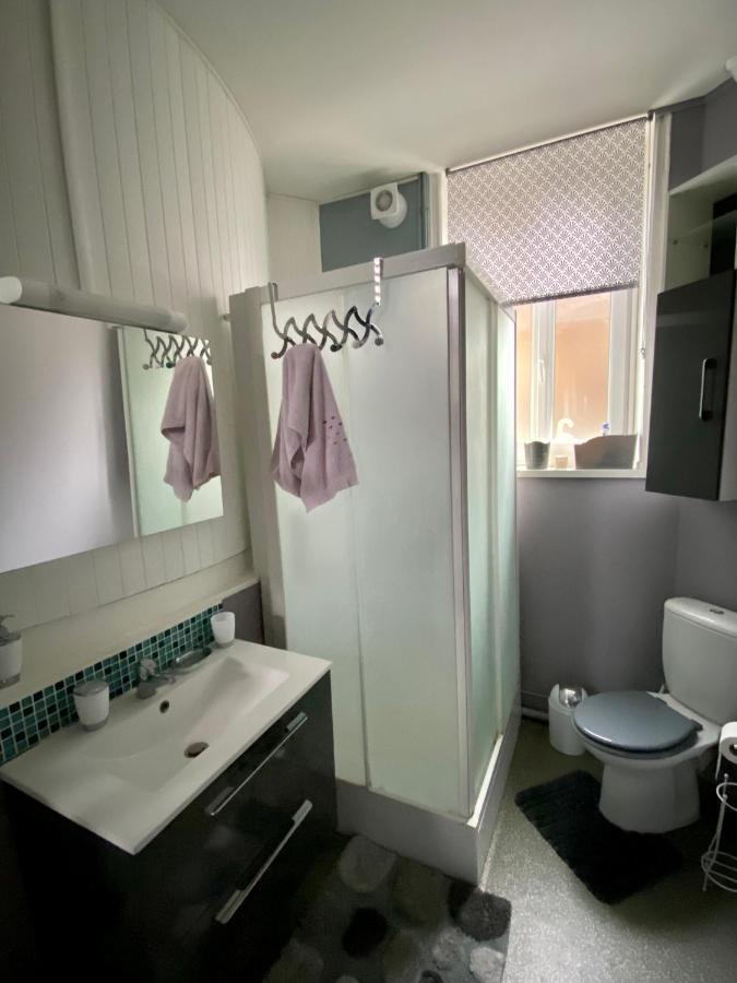Grand Appartement De Style Haussmannien Булон сюр Мер Екстериор снимка