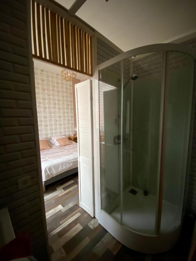 Grand Appartement De Style Haussmannien Булон сюр Мер Екстериор снимка